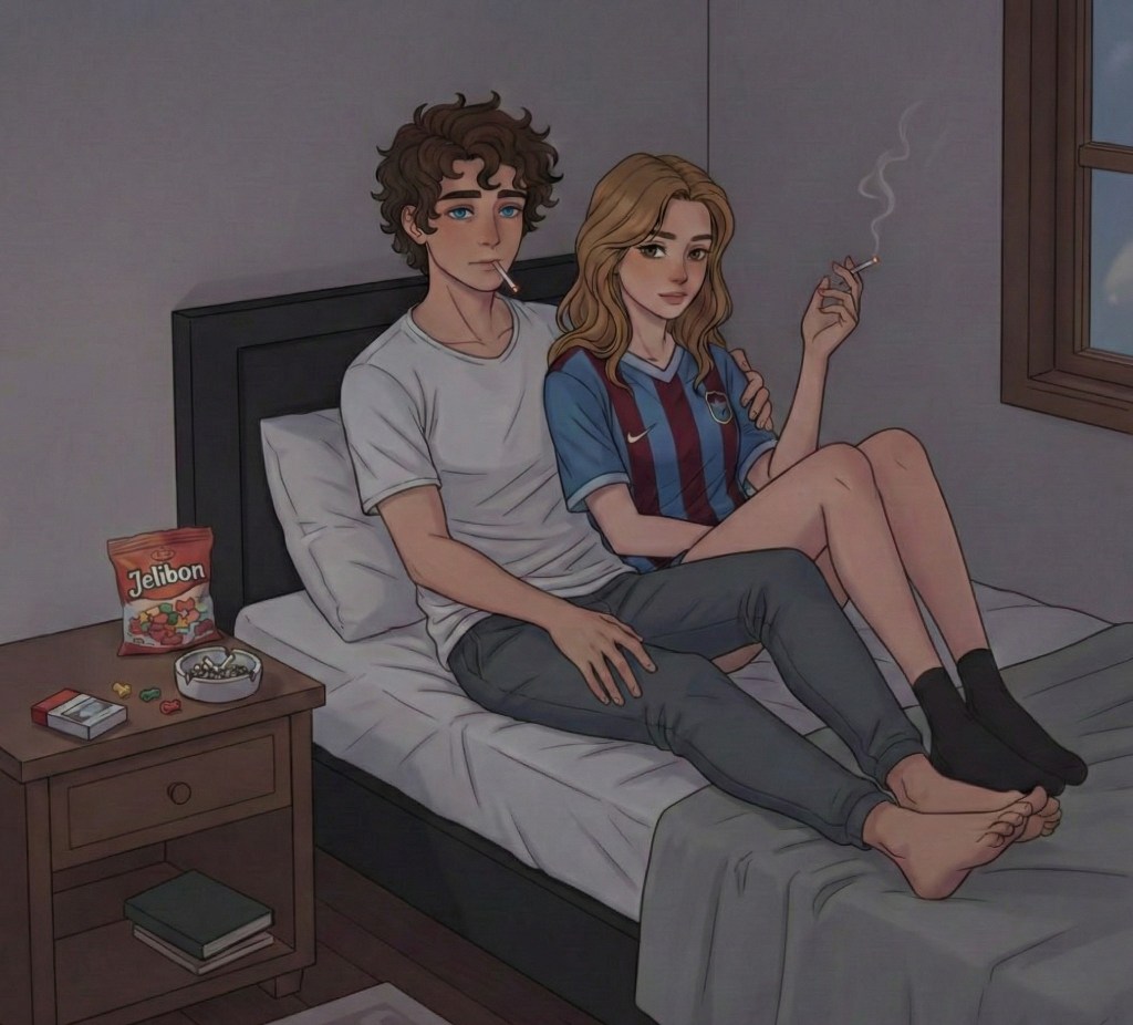 “COOL GİRL” KOSTÜMÜ NEDEN DAR GELDİ?:&nbsp;&nbsp;&nbsp; BİLE BİLE&nbsp;LADES