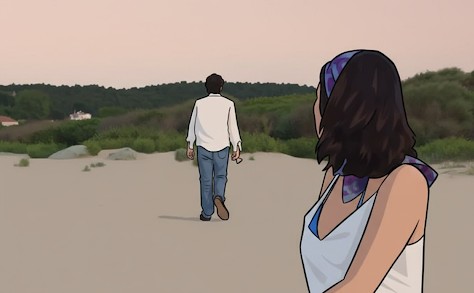 BİR NARSİSTİK AŞKIN PSİKOLOJİSİ: MÜZEYYEN VE&nbsp;ARİF