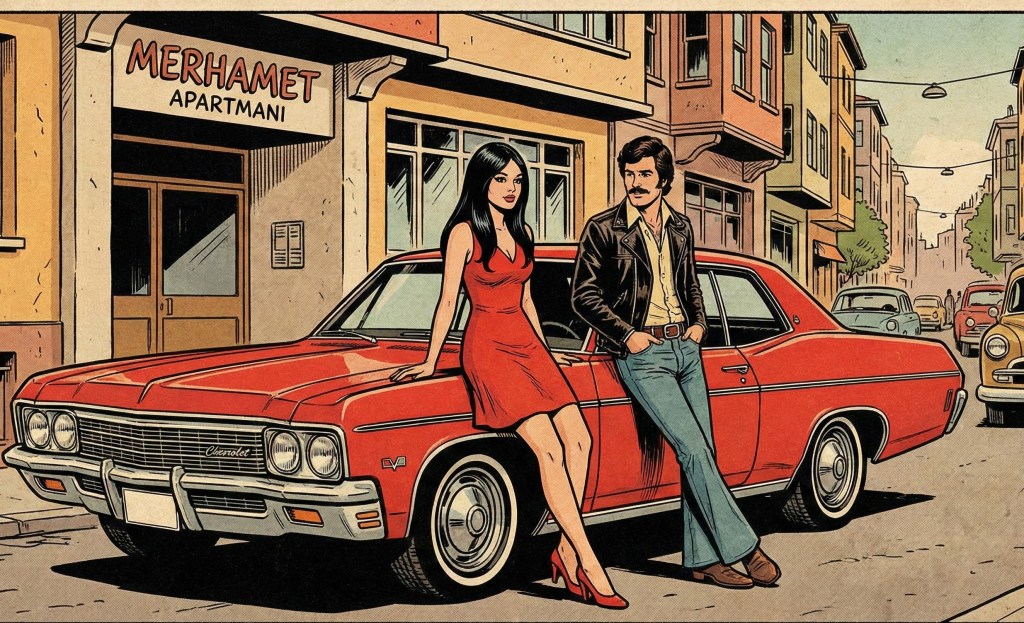 MASUMİYET MÜZESİ: AŞK MI TAKINTI&nbsp;MI?